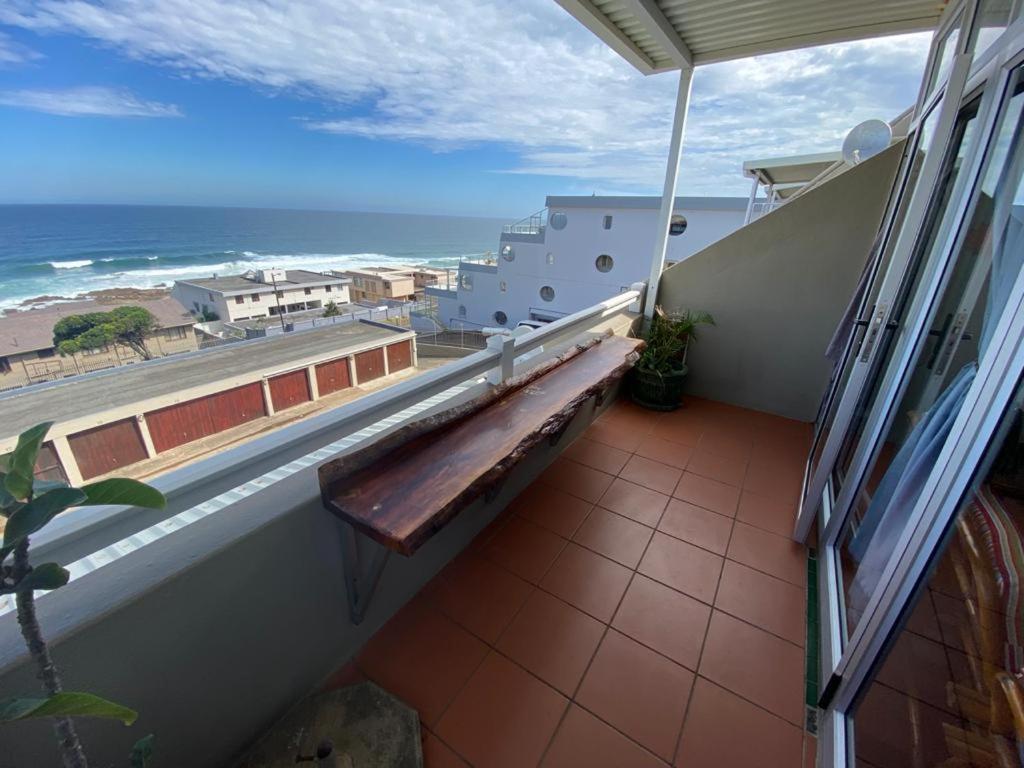 Playa Del Mar 12 Apartment Margate Exterior photo