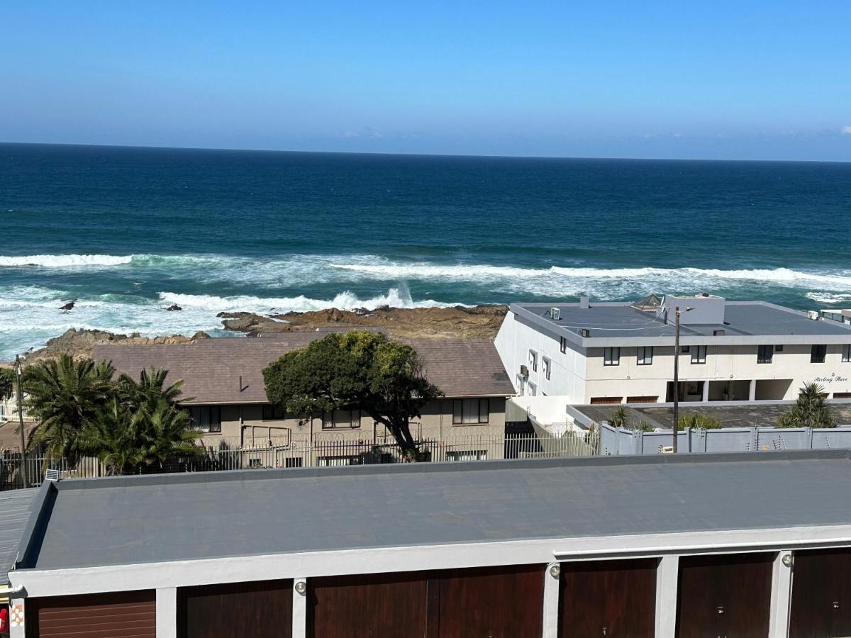 Playa Del Mar 12 Apartment Margate Exterior photo